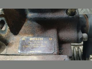 bontott PEUGEOT BOXER Nagynyomású Szivattyú