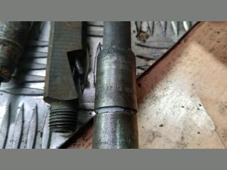 bontott PEUGEOT BOXER Porlasztó (1 db)