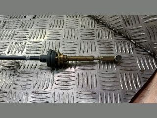 bontott PEUGEOT BOXER Váltó Bowden