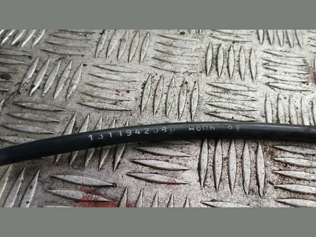 bontott PEUGEOT BOXER Váltó Bowden