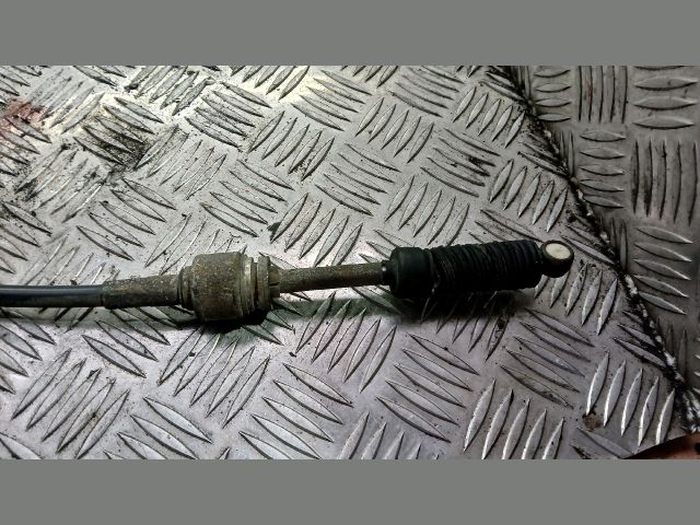 bontott PEUGEOT BOXER Váltó Bowden