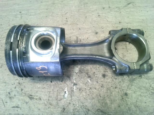 bontott PEUGEOT BOXER Dugattyú és Hajtókar