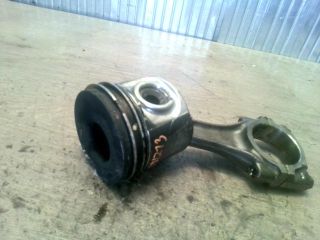 bontott PEUGEOT BOXER Dugattyú és Hajtókar