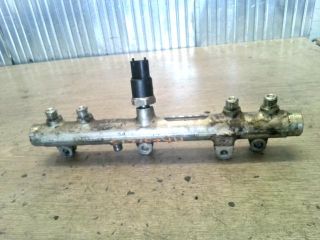 bontott PEUGEOT BOXER Közösnyomócső