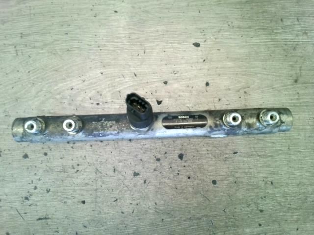 bontott PEUGEOT BOXER Közösnyomócső