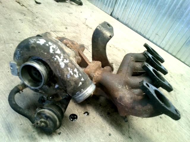 bontott PEUGEOT BOXER Turbó