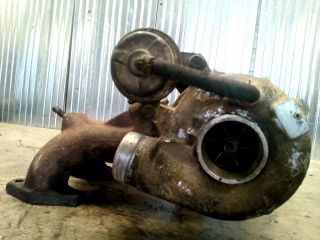 bontott PEUGEOT BOXER Turbó