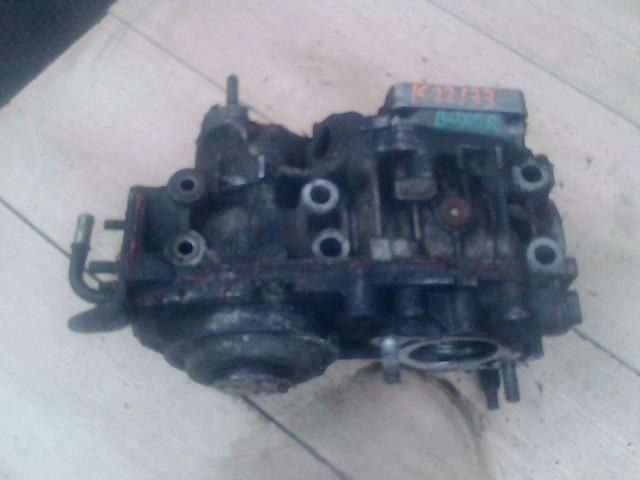 bontott PEUGEOT BOXER Adagoló Tartó Bak