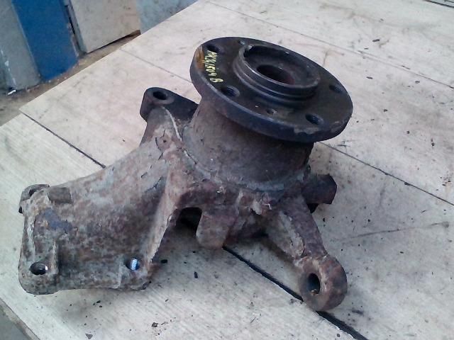 bontott PEUGEOT BOXER Bal első Csonkállvány Kerékaggyal