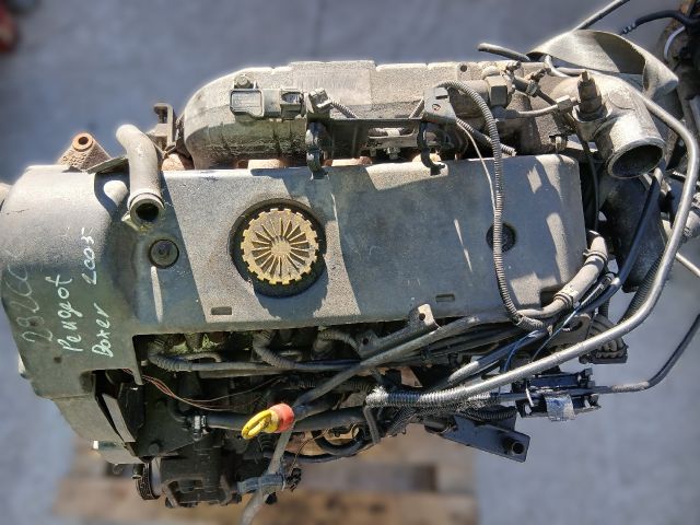 bontott PEUGEOT BOXER EGR / AGR Szelep