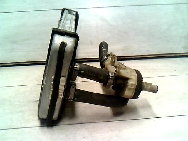 bontott PEUGEOT BOXER Fűtőradiátor