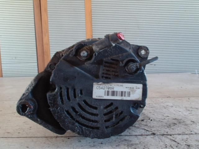 bontott PEUGEOT BOXER Generátor