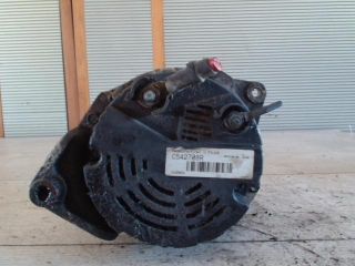 bontott PEUGEOT BOXER Generátor