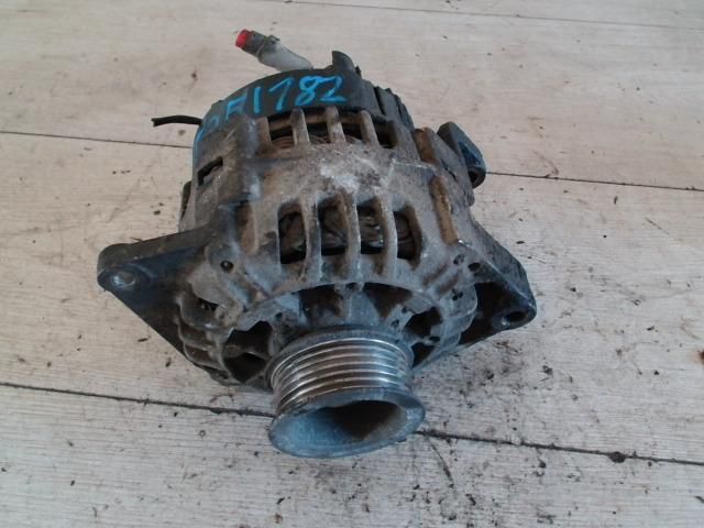 bontott PEUGEOT BOXER Generátor