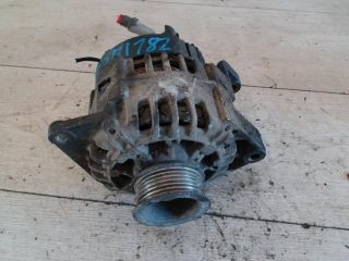 bontott PEUGEOT BOXER Generátor