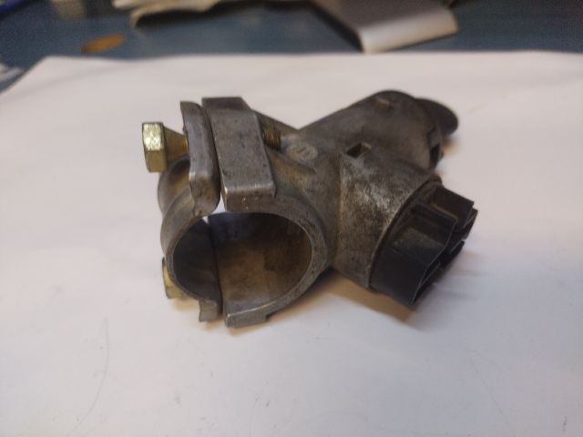 bontott PEUGEOT BOXER Gyújtáskapcsoló Házzal