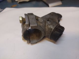 bontott PEUGEOT BOXER Gyújtáskapcsoló Házzal