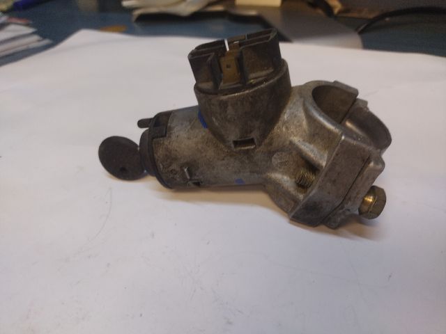 bontott PEUGEOT BOXER Gyújtáskapcsoló Házzal