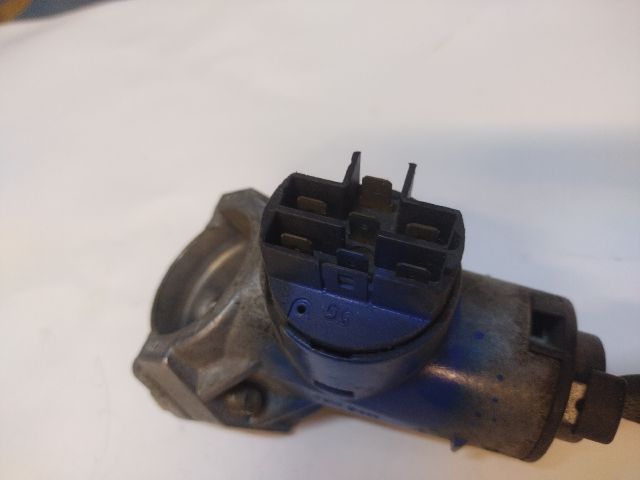 bontott PEUGEOT BOXER Gyújtáskapcsoló Házzal