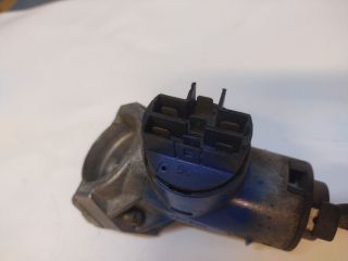 bontott PEUGEOT BOXER Gyújtáskapcsoló Házzal