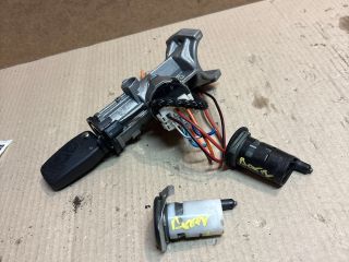 bontott PEUGEOT BOXER Gyújtáskapcsoló Házzal