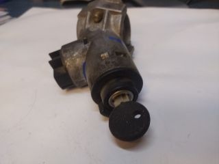 bontott PEUGEOT BOXER Gyújtáskapcsoló Házzal