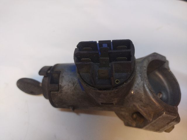 bontott PEUGEOT BOXER Gyújtáskapcsoló Házzal