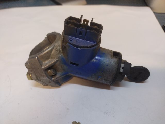 bontott PEUGEOT BOXER Gyújtáskapcsoló Házzal