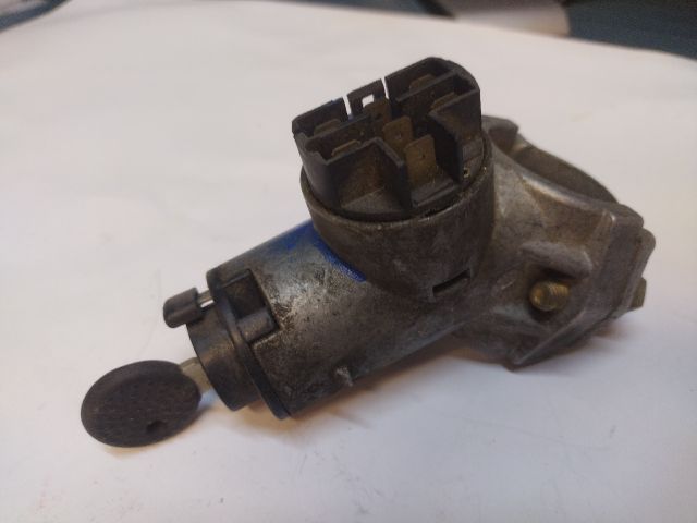 bontott PEUGEOT BOXER Gyújtáskapcsoló Házzal