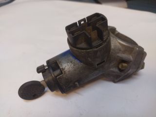 bontott PEUGEOT BOXER Gyújtáskapcsoló Házzal