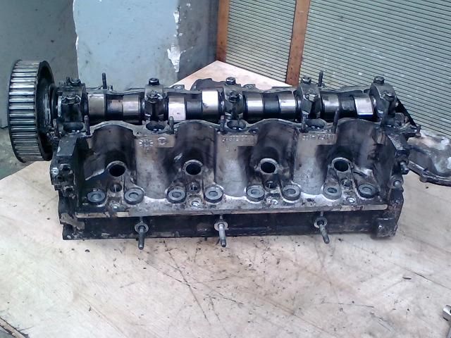 bontott PEUGEOT BOXER Hengerfej