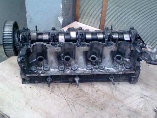 bontott PEUGEOT BOXER Hengerfej