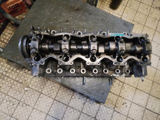 bontott PEUGEOT BOXER Hengerfej