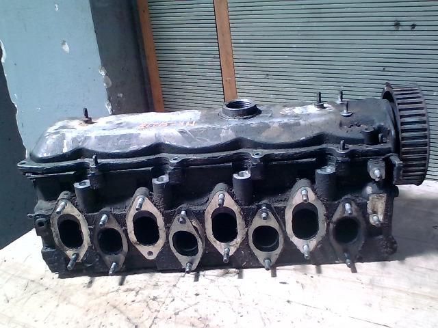 bontott PEUGEOT BOXER Hengerfej