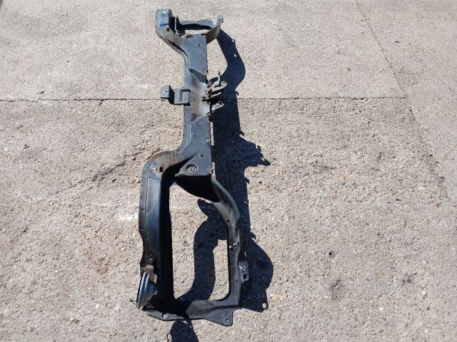 bontott PEUGEOT BOXER Homlokfal (Üres lemez)