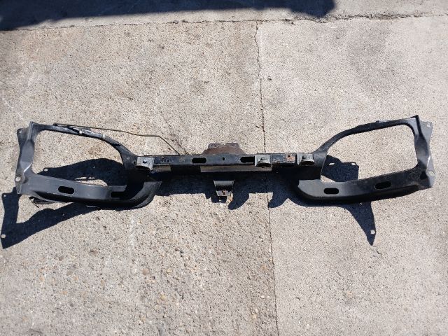 bontott PEUGEOT BOXER Homlokfal (Üres lemez)