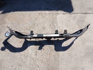 bontott PEUGEOT BOXER Homlokfal (Üres lemez)