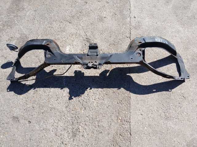 bontott PEUGEOT BOXER Homlokfal (Üres lemez)