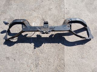 bontott PEUGEOT BOXER Homlokfal (Üres lemez)