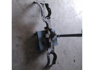 bontott PEUGEOT BOXER Homlokfal (Üres lemez)