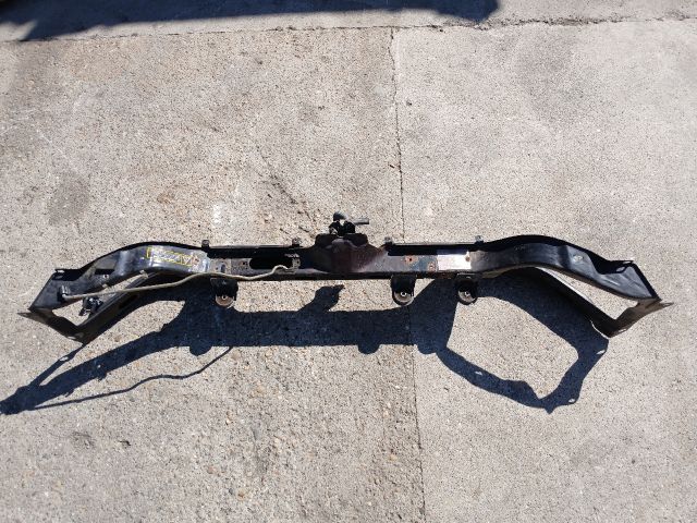 bontott PEUGEOT BOXER Homlokfal (Üres lemez)