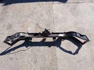 bontott PEUGEOT BOXER Homlokfal (Üres lemez)