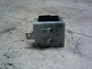 bontott PEUGEOT BOXER Immobilizer Elektronika