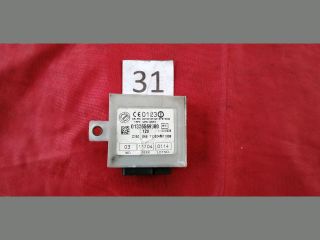 bontott PEUGEOT BOXER Immobilizer Elektronika