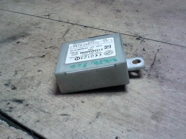 bontott PEUGEOT BOXER Immobilizer Elektronika