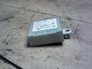 bontott PEUGEOT BOXER Immobilizer Elektronika