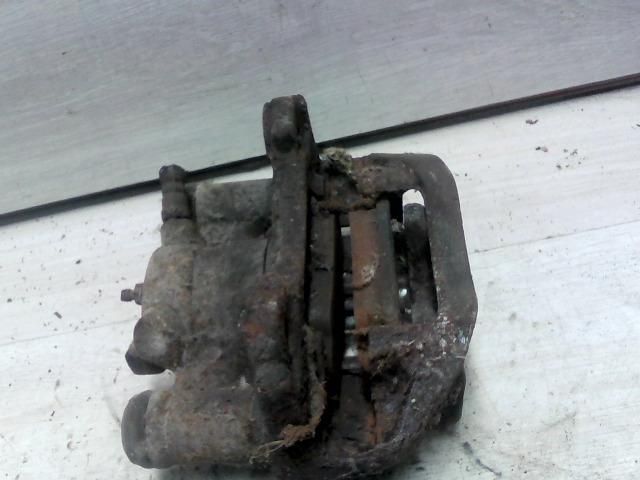 bontott PEUGEOT BOXER Jobb hátsó Féknyereg Munkahengerrel