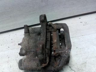 bontott PEUGEOT BOXER Jobb hátsó Féknyereg Munkahengerrel