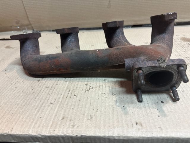 bontott PEUGEOT BOXER Kipufogó Könyök