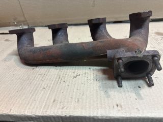 bontott PEUGEOT BOXER Kipufogó Könyök